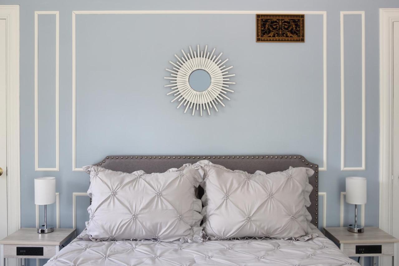 Luxury Suite At Private Beach North Shore Residence Highland Park Esterno foto