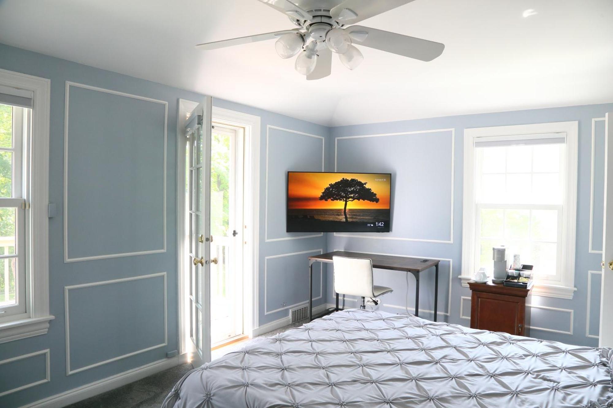 Luxury Suite At Private Beach North Shore Residence Highland Park Esterno foto