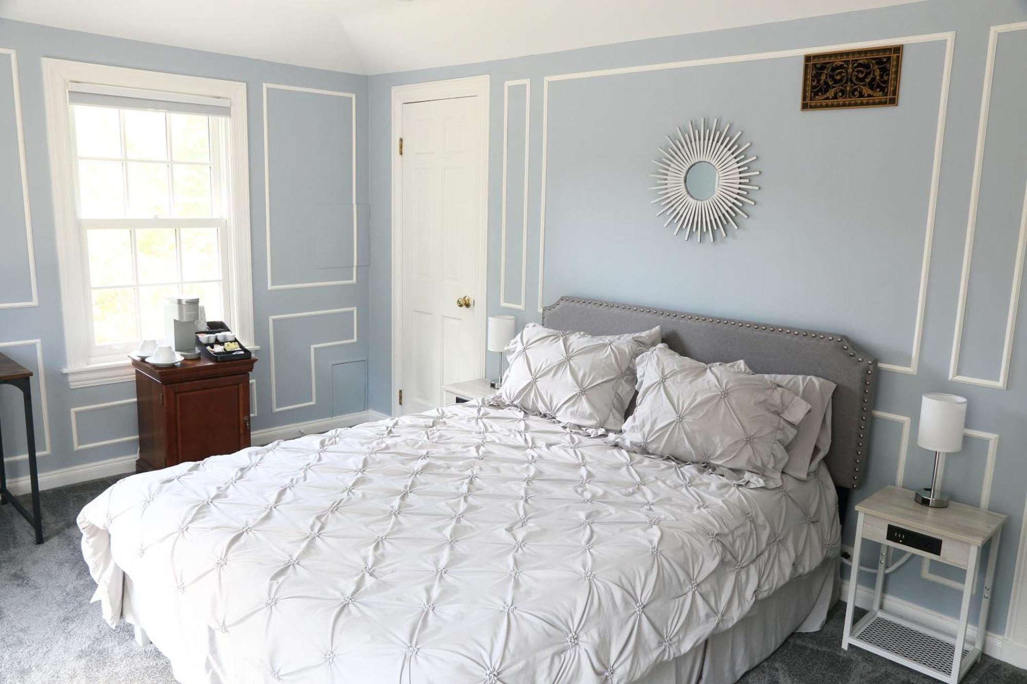 Luxury Suite At Private Beach North Shore Residence Highland Park Esterno foto